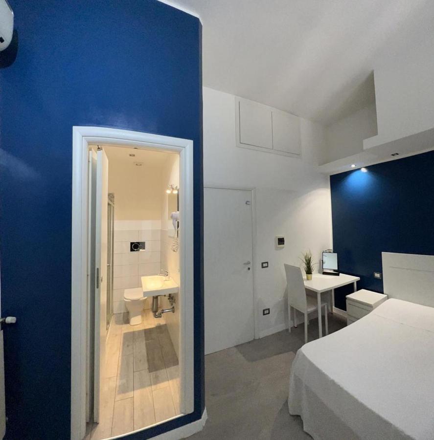 Boutique Rooms Roma Exterior foto