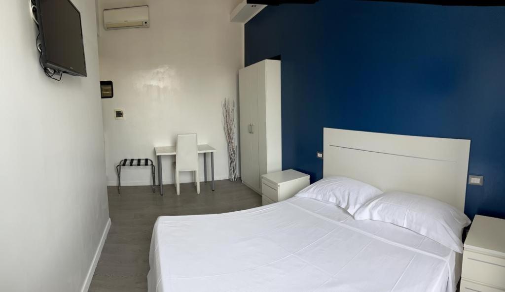 Boutique Rooms Roma Exterior foto