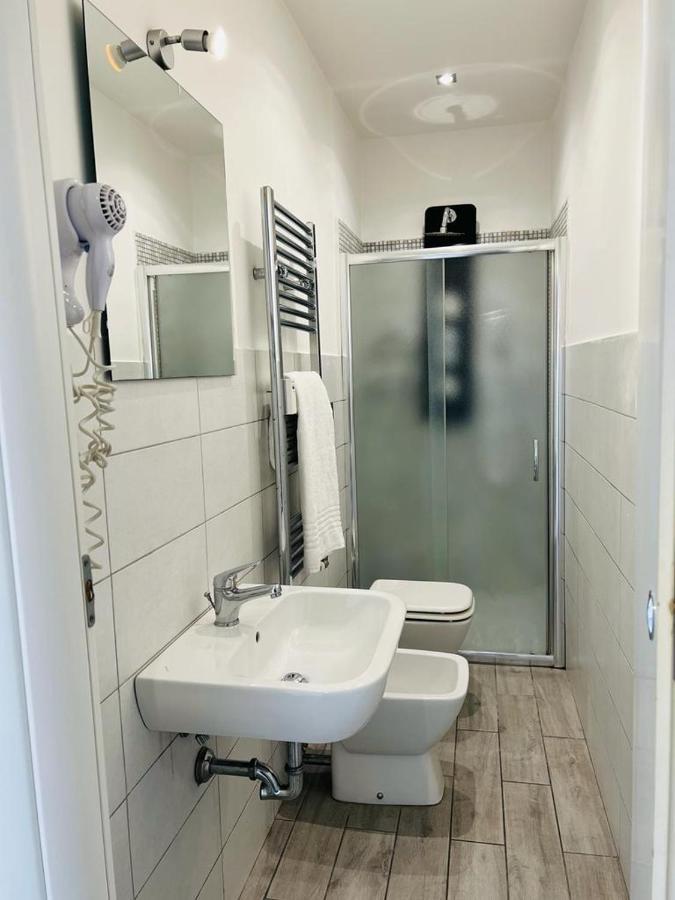 Boutique Rooms Roma Exterior foto